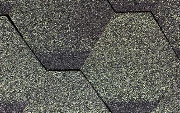 Skenfrith fibreglass shingle repairs