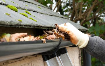 gutter cleaning Skenfrith, Monmouthshire