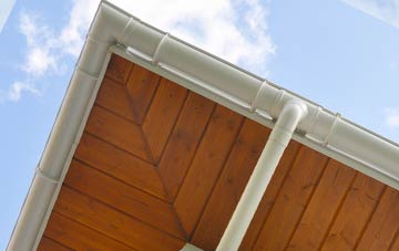 Skenfrith soffit types